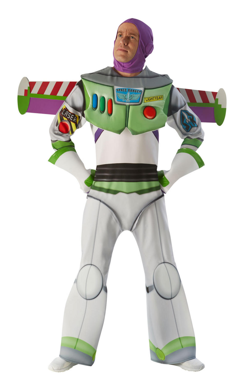 Not Adult buzz costume lightyear Sorry, Adult buzz costume lightyear